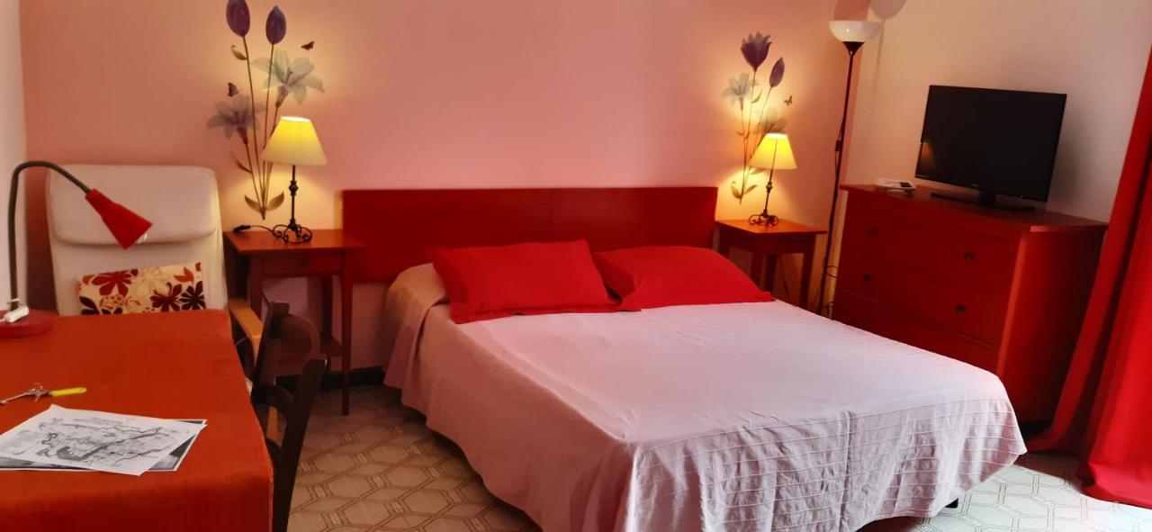 Arricampativi Apartment รากูซา ภายนอก รูปภาพ