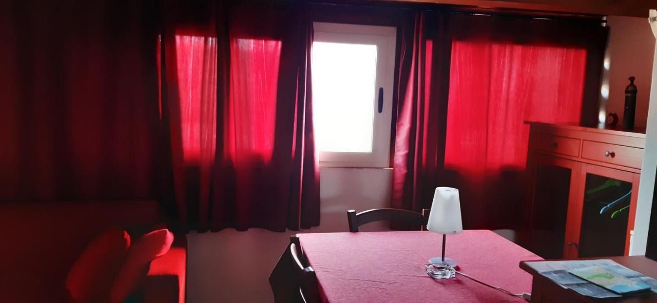 Arricampativi Apartment รากูซา ภายนอก รูปภาพ