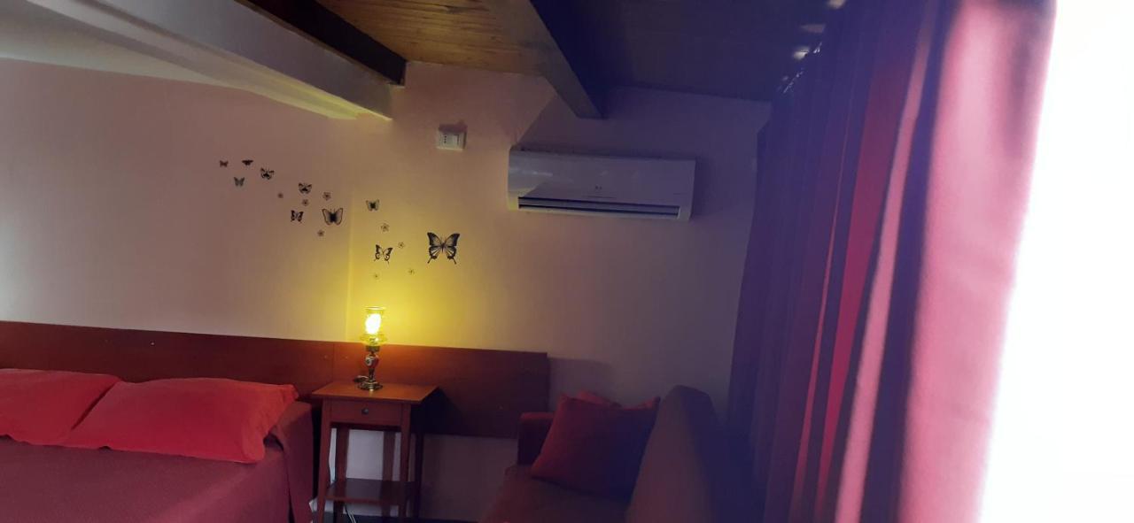 Arricampativi Apartment รากูซา ภายนอก รูปภาพ