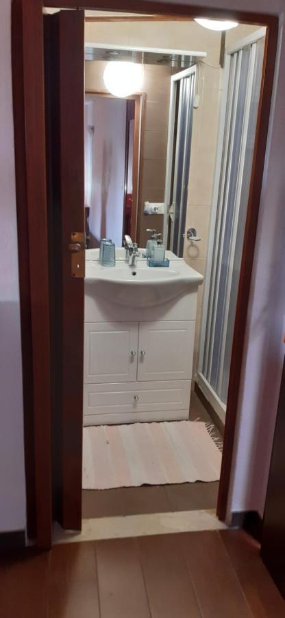 Arricampativi Apartment รากูซา ภายนอก รูปภาพ