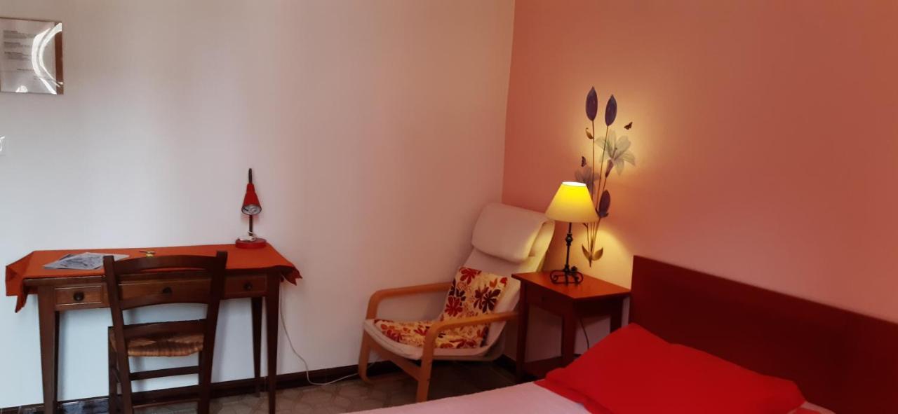 Arricampativi Apartment รากูซา ภายนอก รูปภาพ