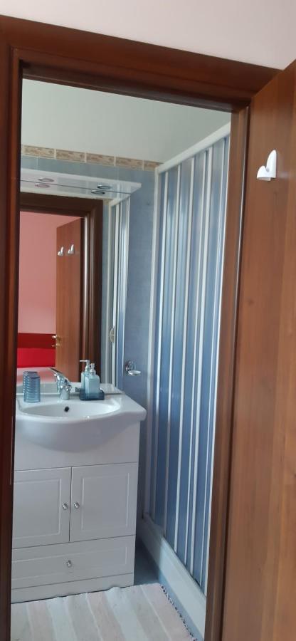 Arricampativi Apartment รากูซา ภายนอก รูปภาพ